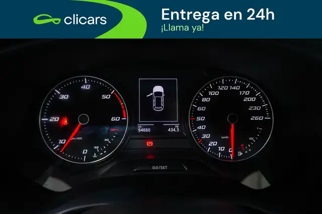 SEAT Leon view 15