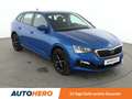 Skoda Scala 1.6 TDI Active Aut.*LED*PDC*SHZ*KLIMA* Azul - thumbnail 8