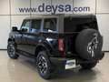 Ford Bronco Outer Banks 2.7 EcoBoost V6 335CV 4x4 In Zwart - thumbnail 3