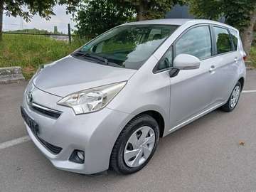 Verso S 1.33 VVT-i Luna