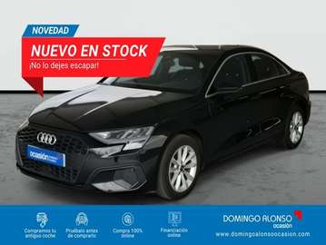 Sedán 30 TFSI S line