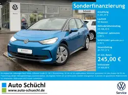 Volkswagen ID.3 Pro FACELIFT WÄRMEPUMPE+APP CONNECT+NAVI+C