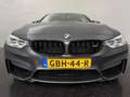 BMW M4 4-serie Coupé Carbon / Akrapovic Grau - thumbnail 10