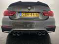 BMW M4 4-serie Coupé Carbon / Akrapovic Grau - thumbnail 8