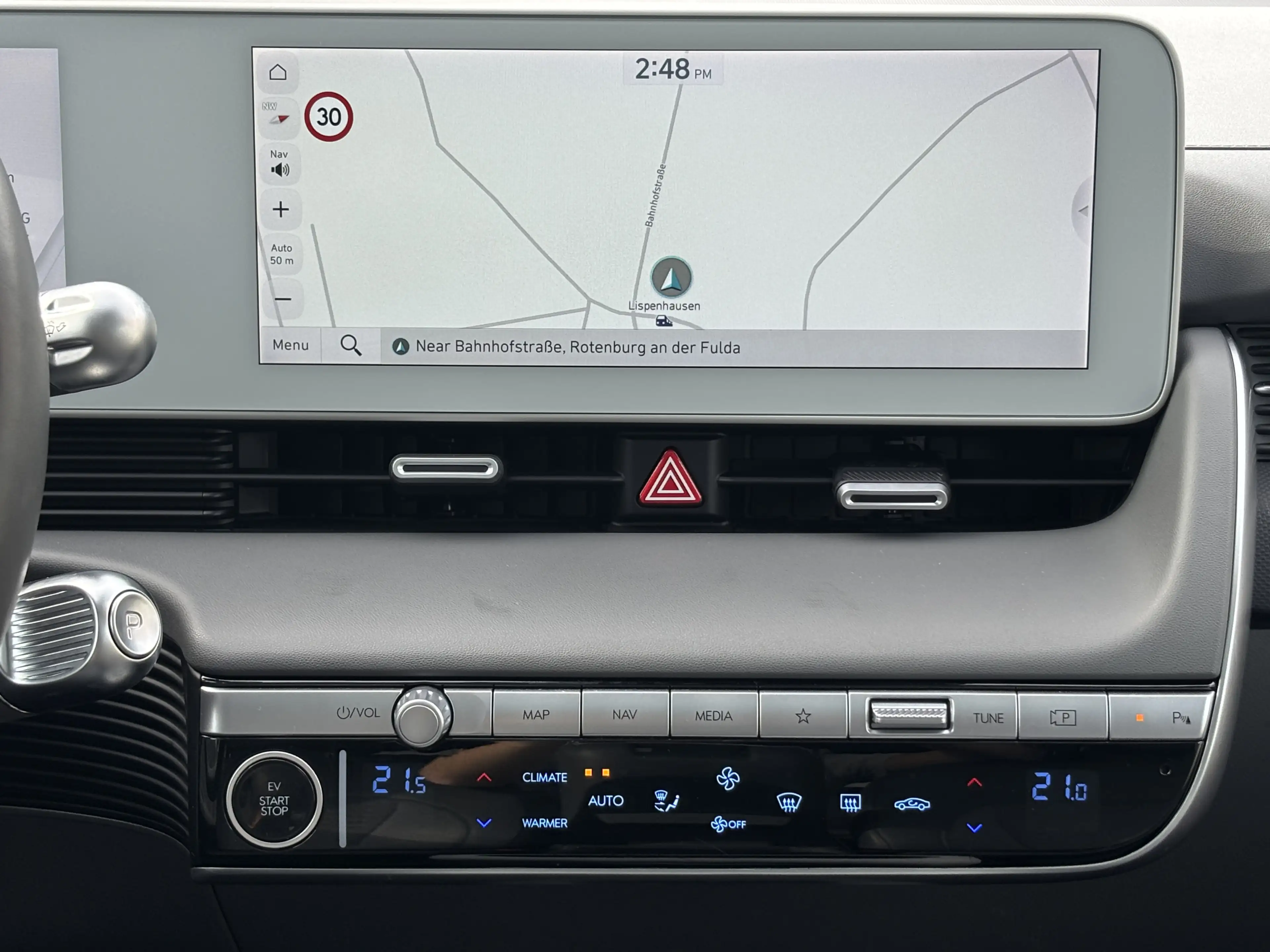 Hyundai IONIQ 5 Techniq PIXEL ACC NAV PANO CAM eHECK AHK — photo 18