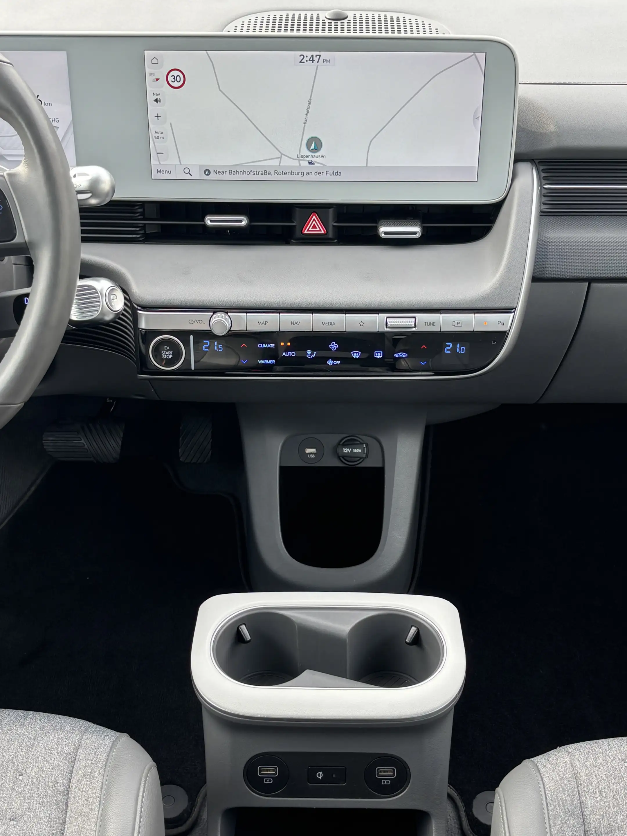 Hyundai IONIQ 5 Techniq PIXEL ACC NAV PANO CAM eHECK AHK — photo 17