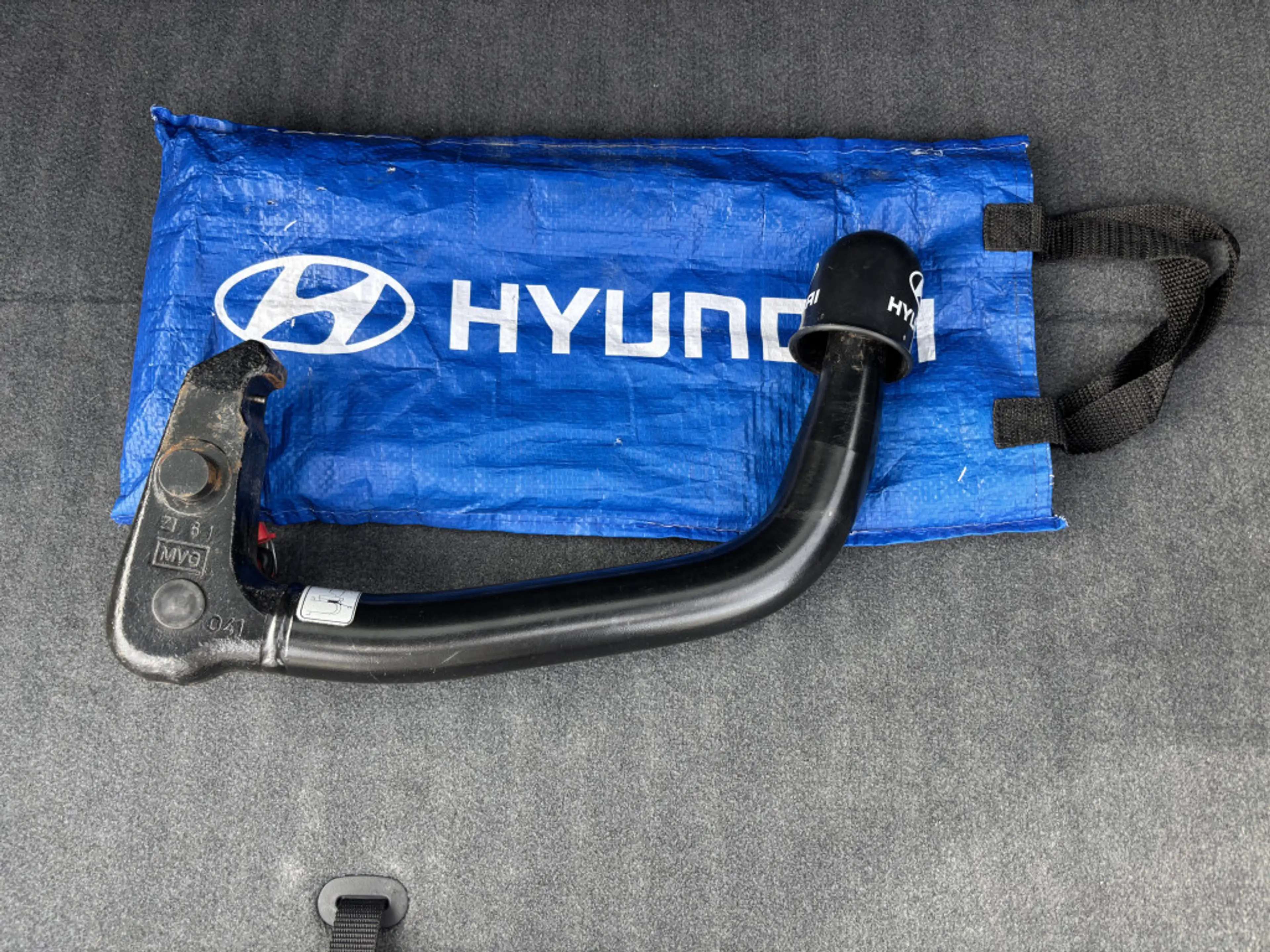 Hyundai IONIQ 5 Techniq PIXEL ACC NAV PANO CAM eHECK AHK — photo 27