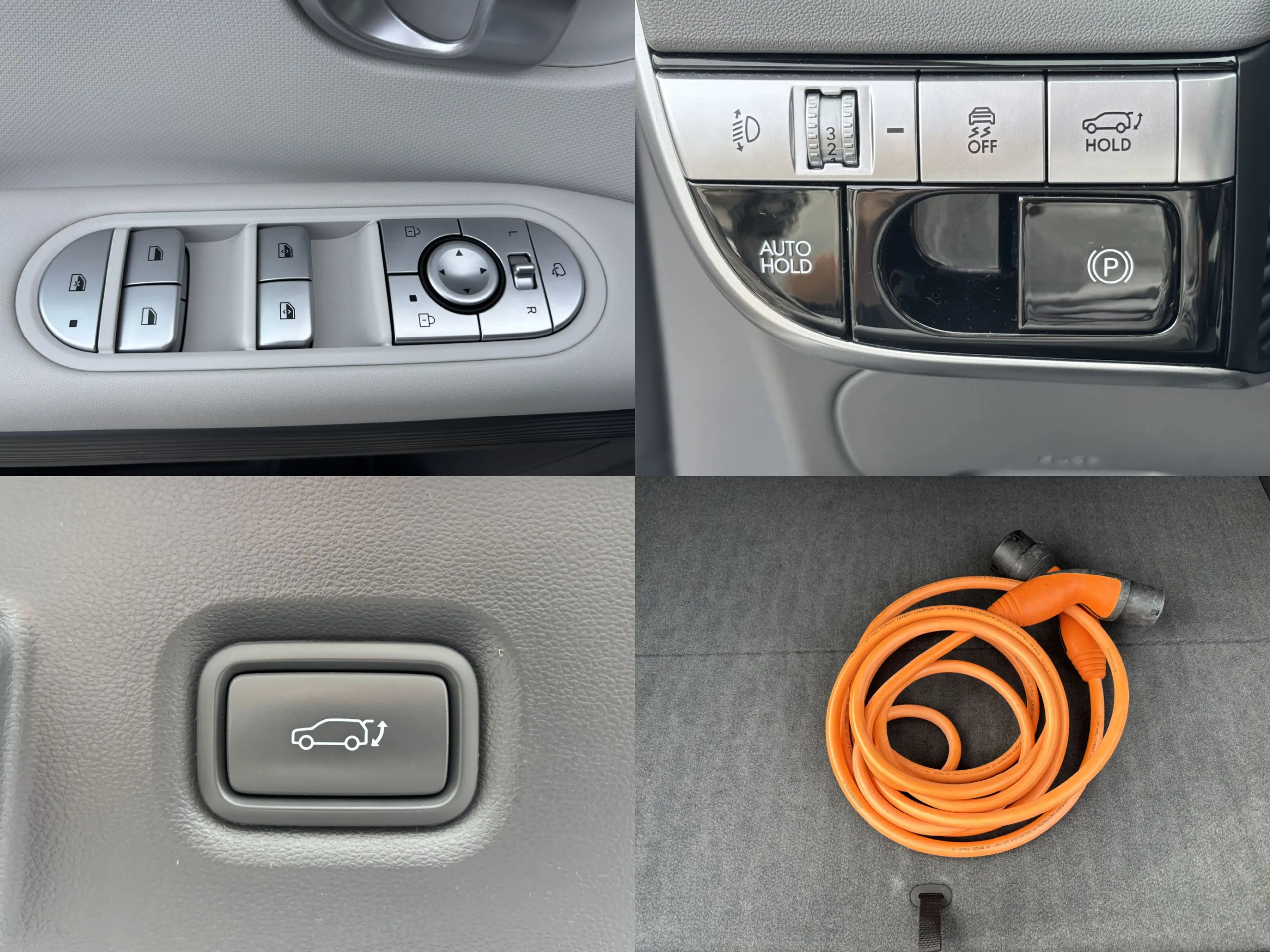 Hyundai IONIQ 5 Techniq PIXEL ACC NAV PANO CAM eHECK AHK — photo 25