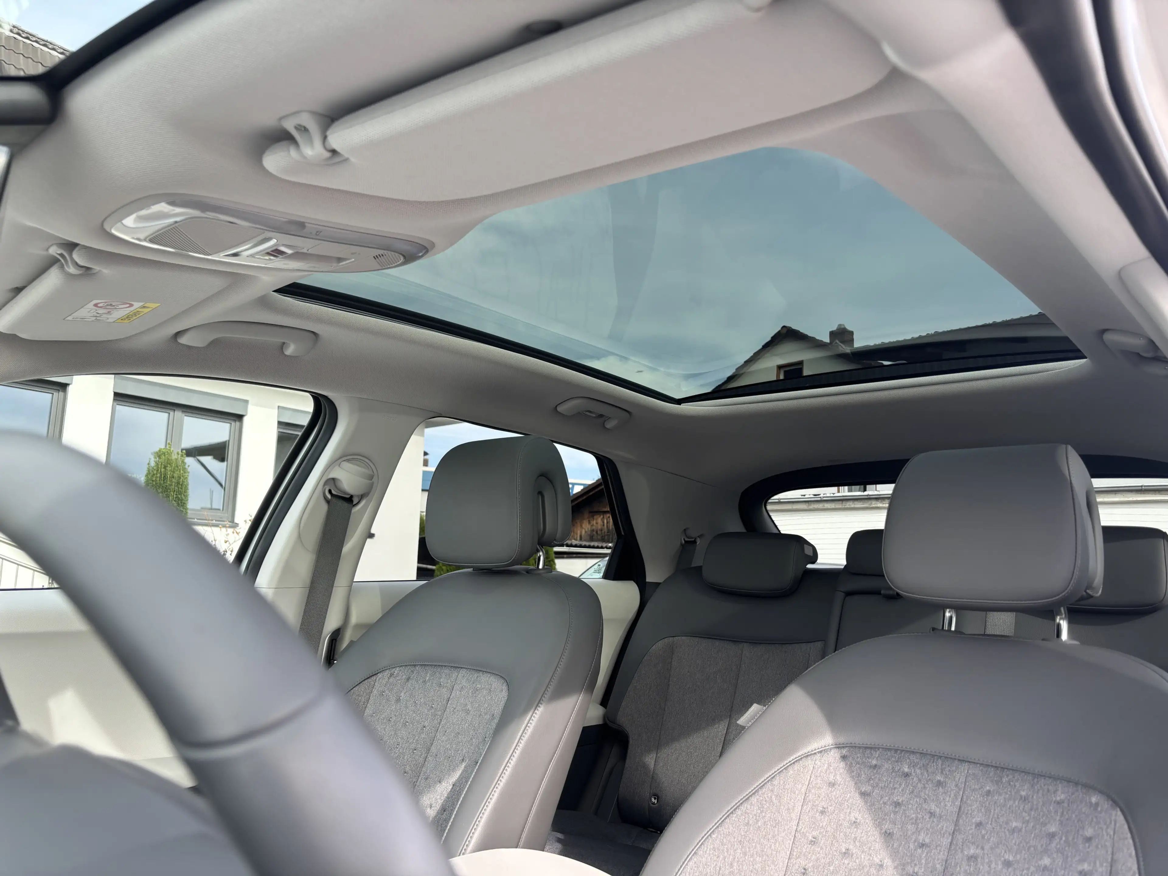 Hyundai IONIQ 5 Techniq PIXEL ACC NAV PANO CAM eHECK AHK — photo 7