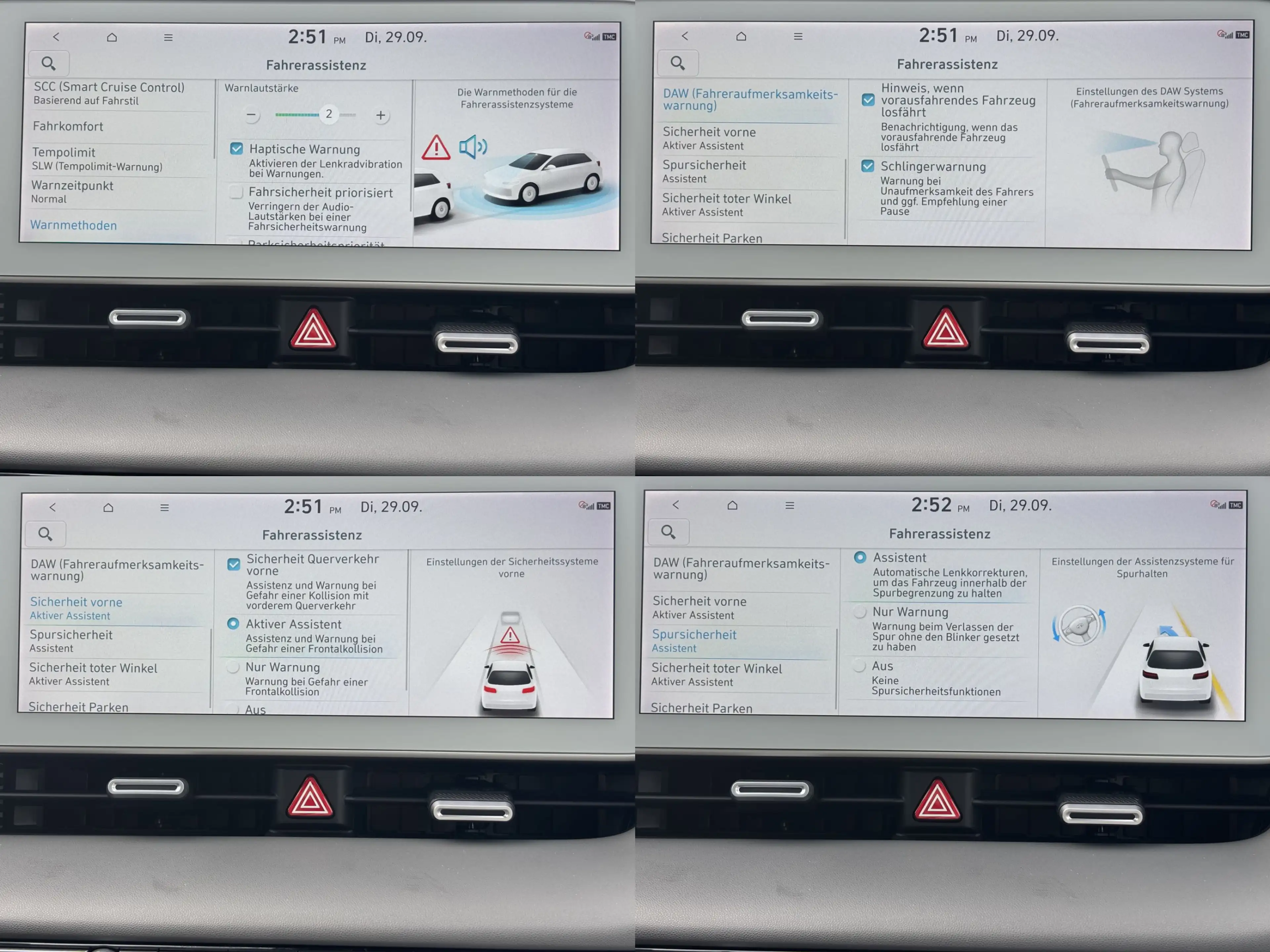 Hyundai IONIQ 5 Techniq PIXEL ACC NAV PANO CAM eHECK AHK — photo 21