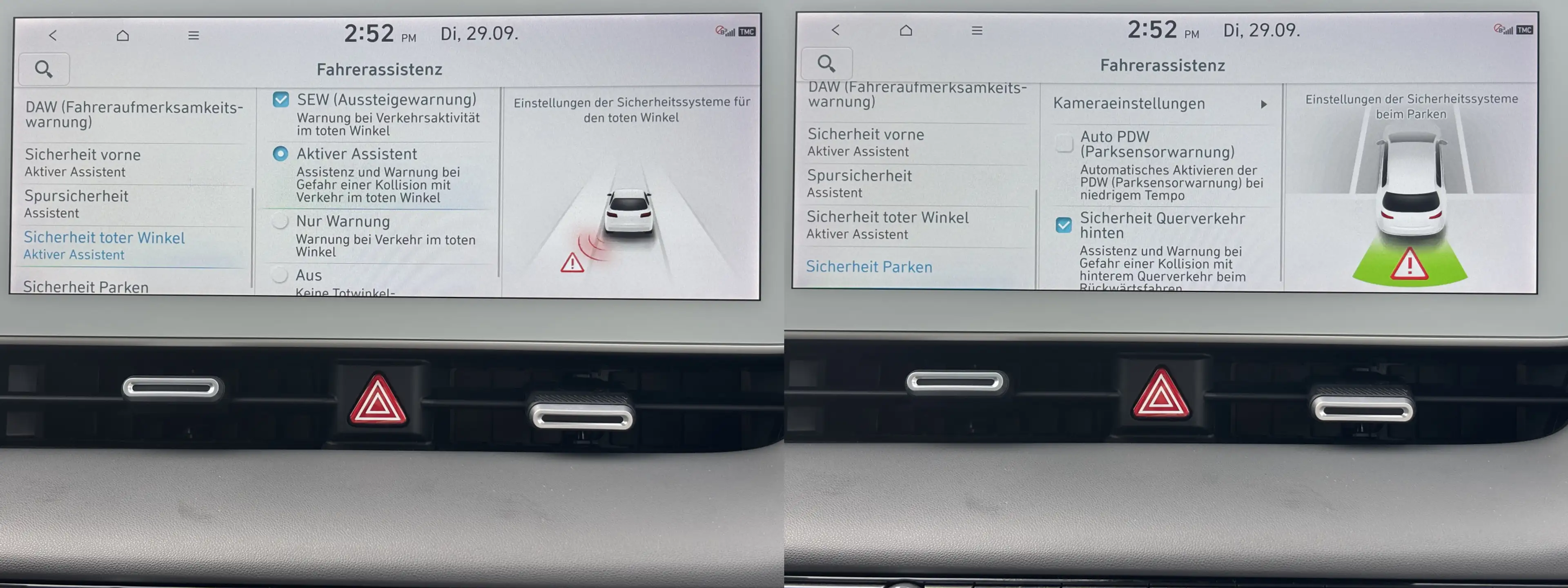 Hyundai IONIQ 5 Techniq PIXEL ACC NAV PANO CAM eHECK AHK — photo 22