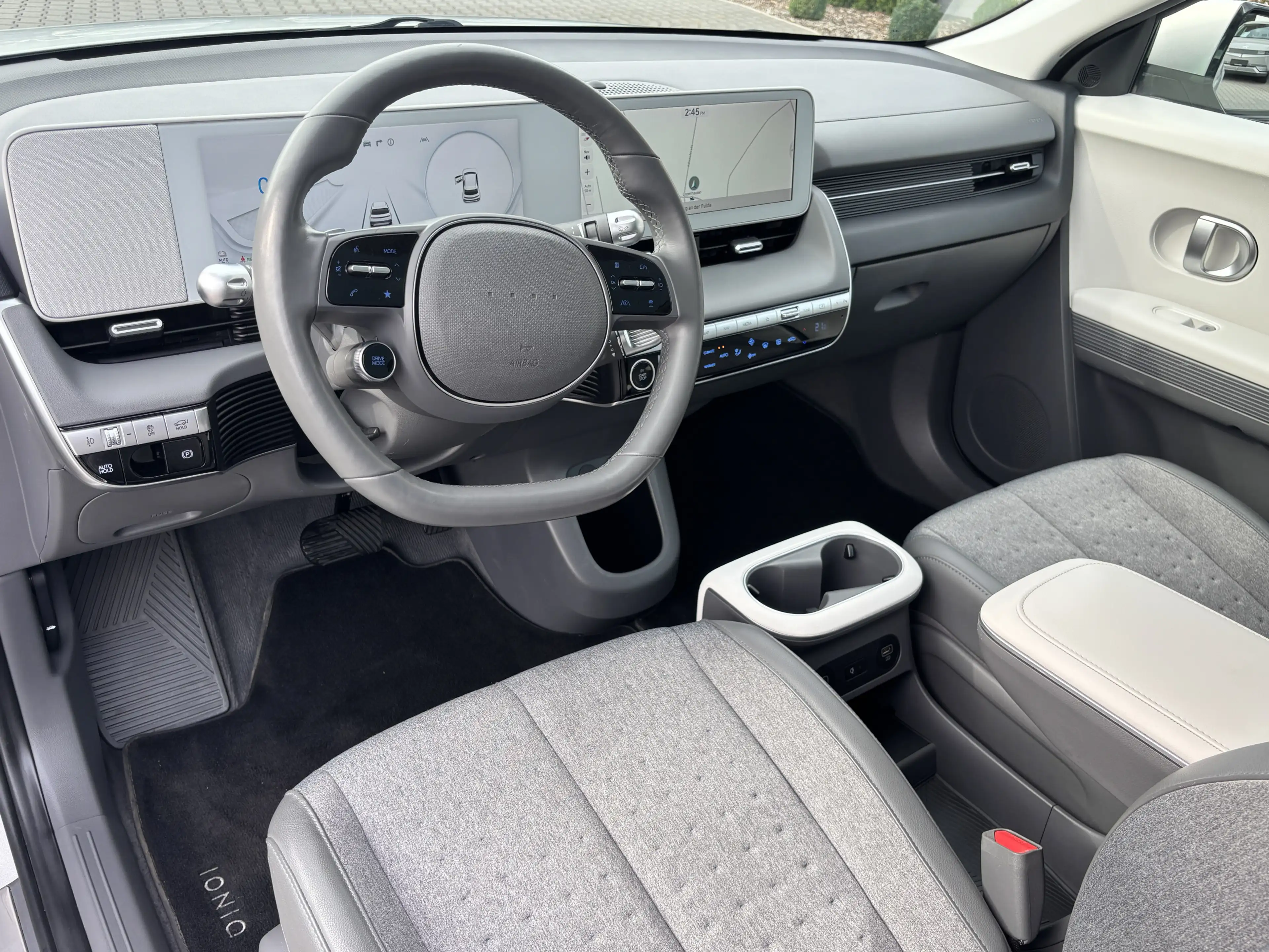 Hyundai IONIQ 5 Techniq PIXEL ACC NAV PANO CAM eHECK AHK — photo 14