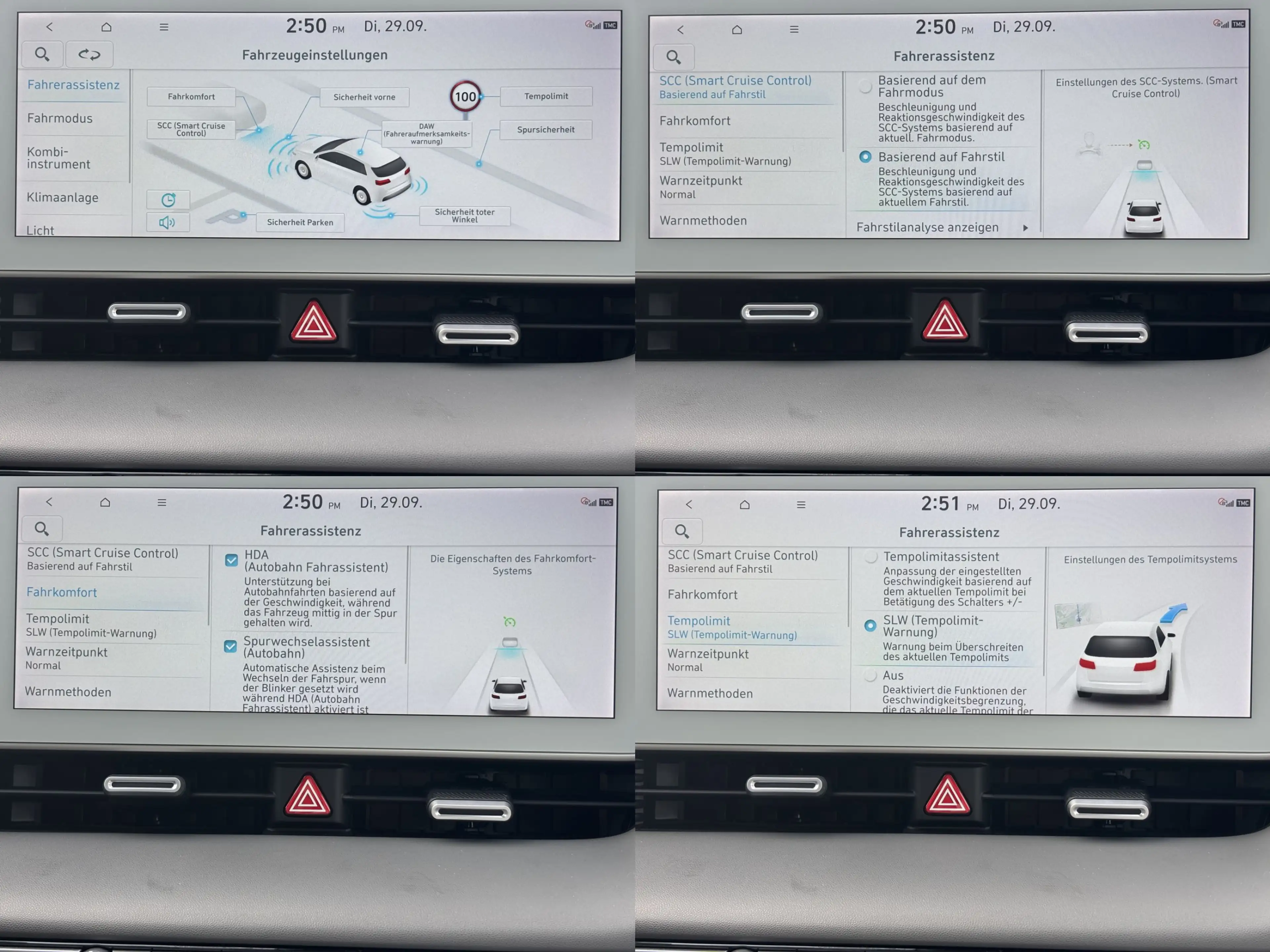 Hyundai IONIQ 5 Techniq PIXEL ACC NAV PANO CAM eHECK AHK — photo 20