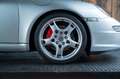 Porsche 911 3.8 Carrera S Arktissilber-metallic Zilver - thumbnail 5