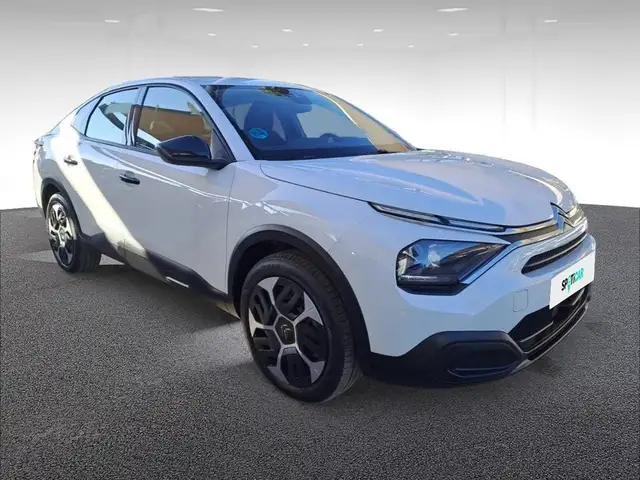 Citroen C4 X 1.2 PureTech You S&S 100