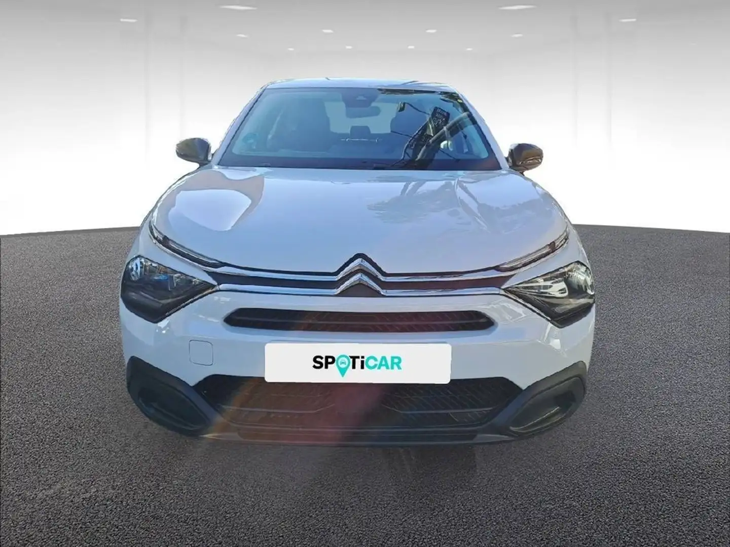Citroen C4 X 1.2 PureTech You S&S 100 Blanco - 2
