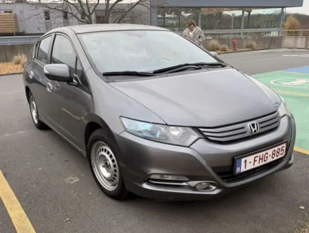 Honda Insight Insight Hybrid 1.3i-DSi