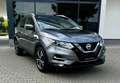 Nissan Qashqai Zama*AUTOMAT*WENIG KM*NAVI*AHK*SHZ*APPLE Gris - thumbnail 2