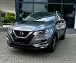 Nissan Qashqai Zama*AUTOMAT*WENIG KM*NAVI*AHK*SHZ*APPLE Gris - thumbnail 26