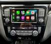 Nissan Qashqai Zama*AUTOMAT*WENIG KM*NAVI*AHK*SHZ*APPLE Gris - thumbnail 18