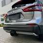 Nissan Qashqai Zama*AUTOMAT*WENIG KM*NAVI*AHK*SHZ*APPLE Gris - thumbnail 8