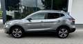 Nissan Qashqai Zama*AUTOMAT*WENIG KM*NAVI*AHK*SHZ*APPLE Gris - thumbnail 5