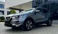 Nissan Qashqai Zama*AUTOMAT*WENIG KM*NAVI*AHK*SHZ*APPLE Gris - thumbnail 1