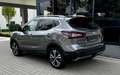 Nissan Qashqai Zama*AUTOMAT*WENIG KM*NAVI*AHK*SHZ*APPLE Gris - thumbnail 6