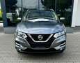 Nissan Qashqai Zama*AUTOMAT*WENIG KM*NAVI*AHK*SHZ*APPLE Gris - thumbnail 25