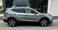 Nissan Qashqai Zama*AUTOMAT*WENIG KM*NAVI*AHK*SHZ*APPLE Gris - thumbnail 11