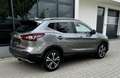 Nissan Qashqai Zama*AUTOMAT*WENIG KM*NAVI*AHK*SHZ*APPLE Gris - thumbnail 10