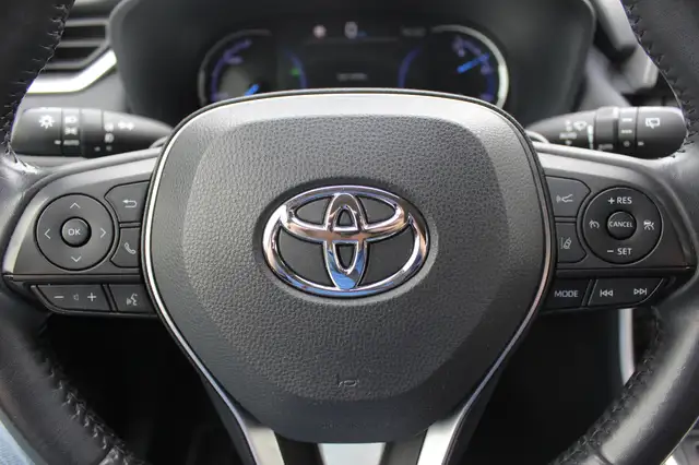 Toyota RAV4 view 30