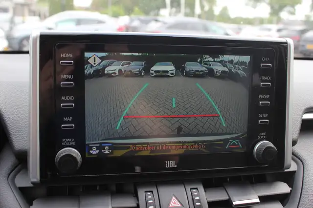 Toyota RAV4 view 26