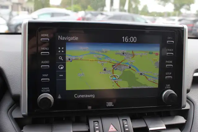 Toyota RAV4 view 24