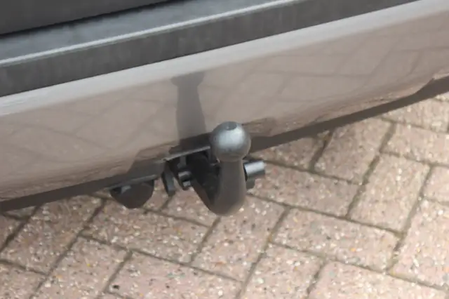 Toyota RAV4 view 17