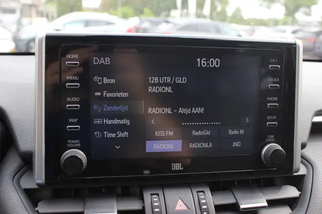 Toyota RAV4 view 23