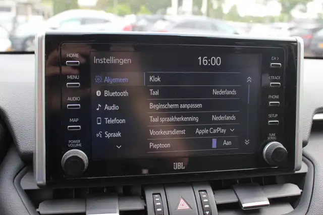 Toyota RAV4 view 25