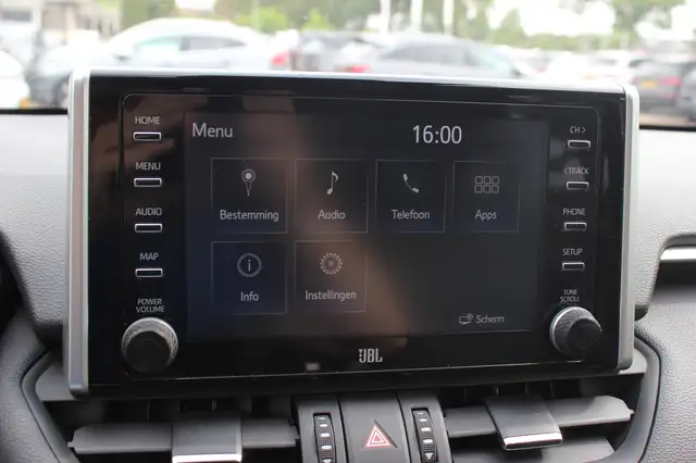Toyota RAV4 view 22