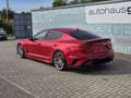 Kia Stinger 3,3 T-GDI ISG GT AWD Aut. - Typisierter Umbau m... Червоний - thumbnail 4