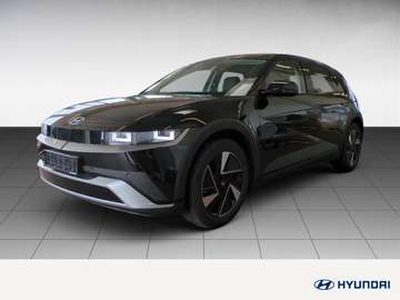 Techniq Elektro 4WD Navi Digitales Cockpit LED Ble