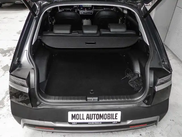 Hyundai Ioniq 5 view 18