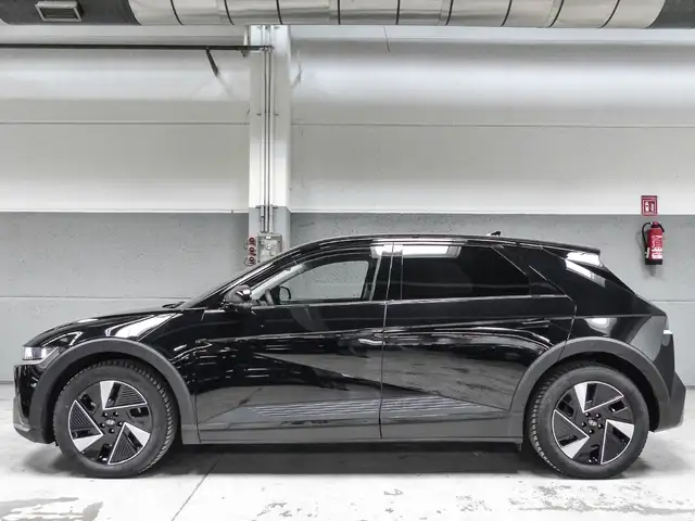 Hyundai Ioniq 5 view 19