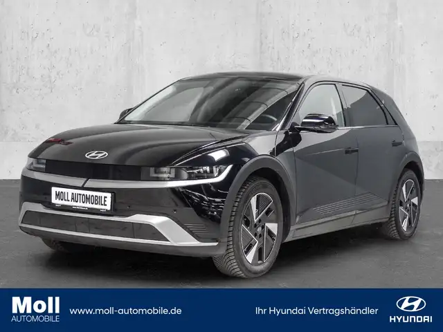 Hyundai Ioniq 5 main image