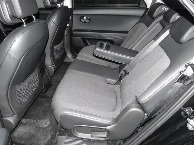 Hyundai Ioniq 5 view 15