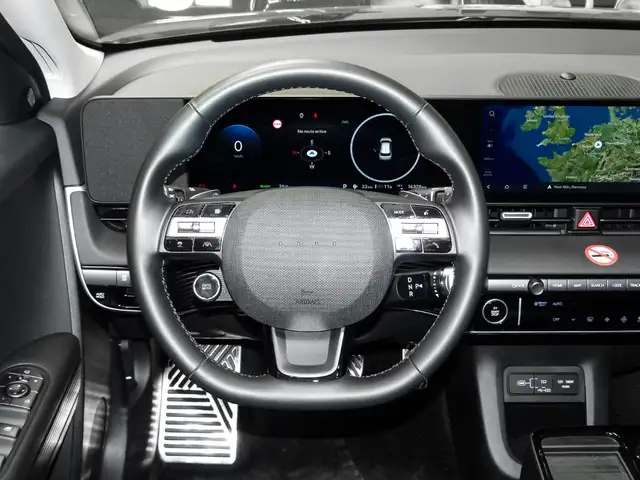 Hyundai Ioniq 5 view 9