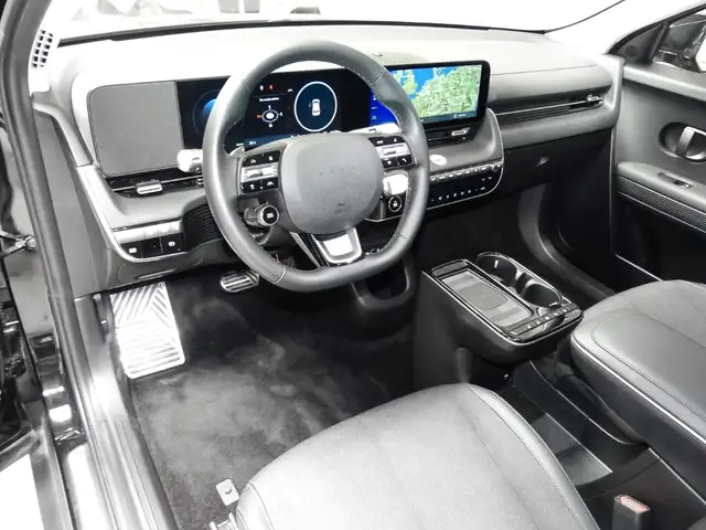 Hyundai Ioniq 5 view 5