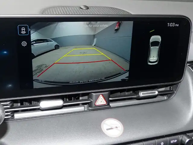 Hyundai Ioniq 5 view 8