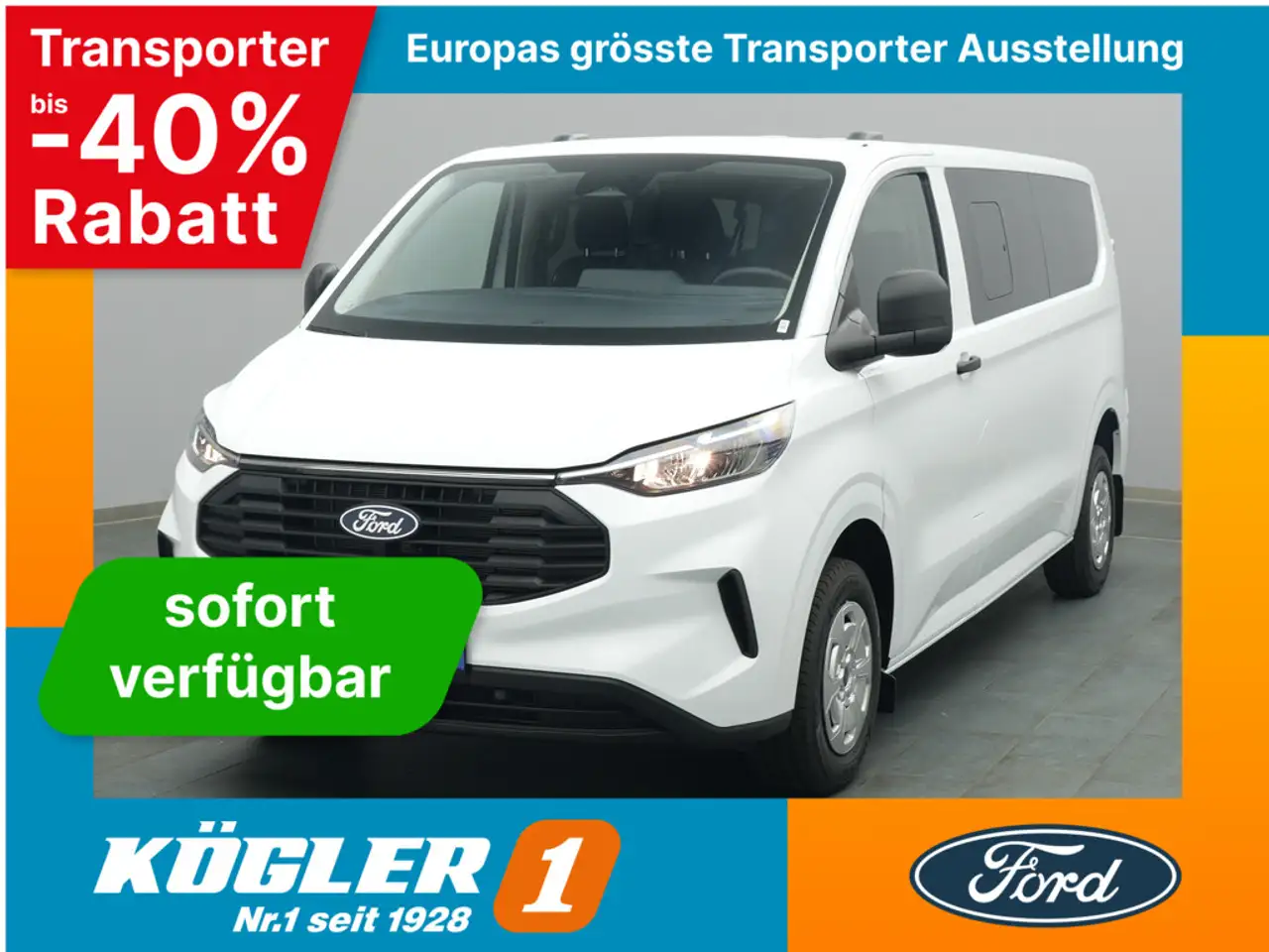 Ford Model not specified 2026