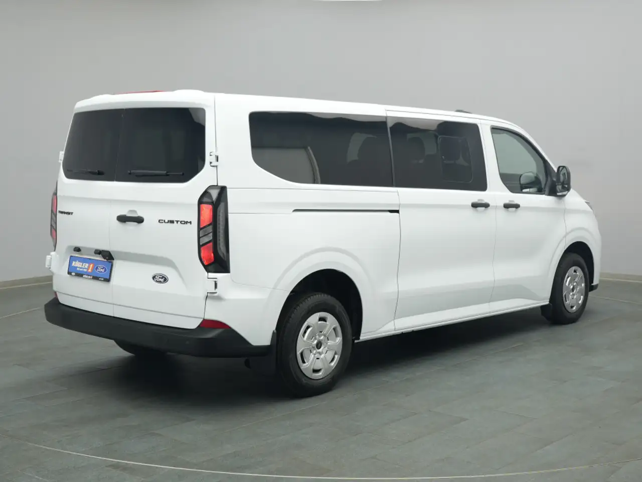 Ford Model not specified 2026