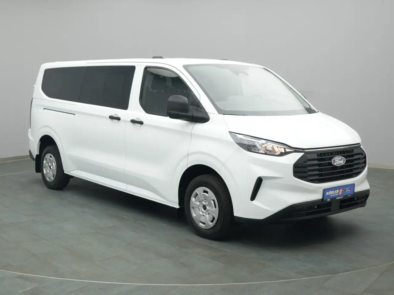 Ford Model not specified 2026